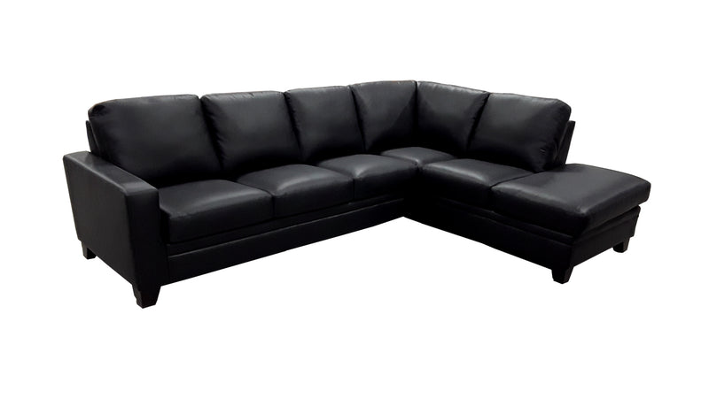 Palliser Creighton 2-Piece Sectional