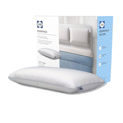 Sealy Essential Memory Foam Pillow