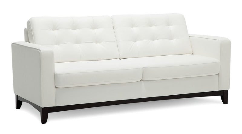 Europa IV Sofa Angle