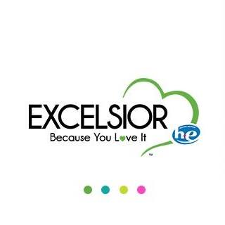 Excelsior 250 ml Fresh Scent Trial Size