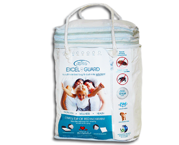 Excelsior® Excel-Guard 10"-14" Mattress Encasement