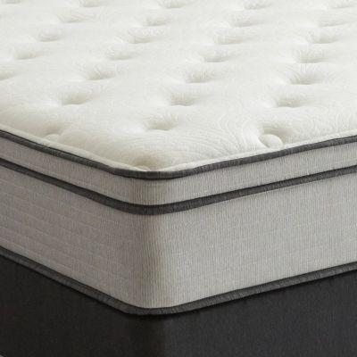 Garfield Tick Clearance Mattress appearance may vary
