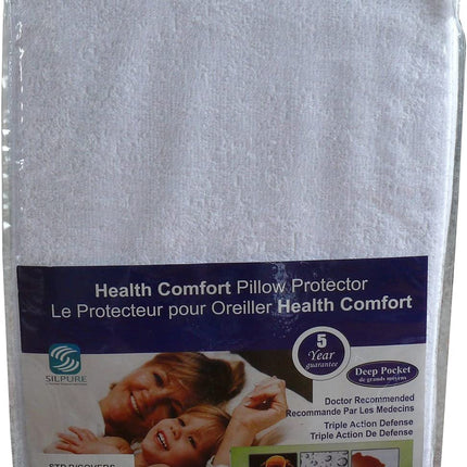 Health Comfort Pillow Protector