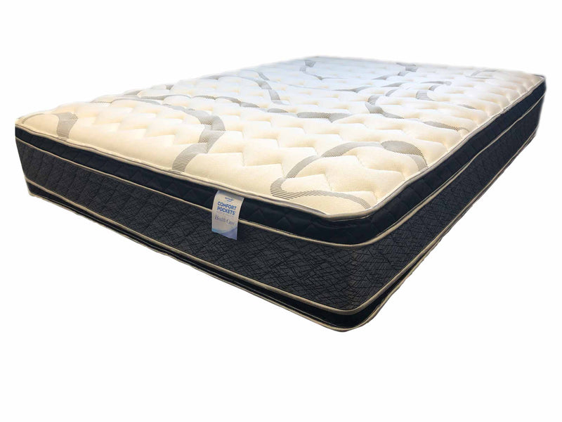 Imperial 2-Sided ET Double XL Mattress