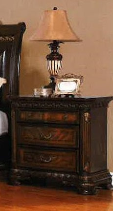 Kingsland Nightstand