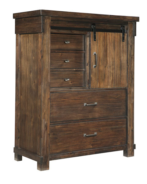 Signature Design by Ashley® Lakeleigh Brown Chest