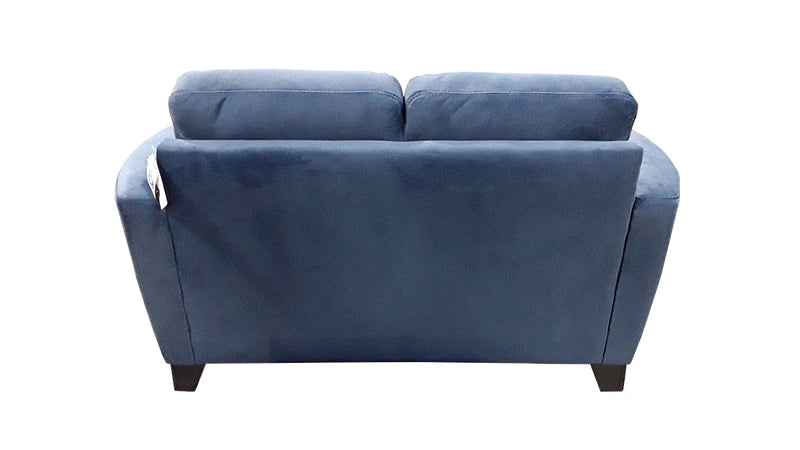 Leeds II  Stationary Loveseat by Palliser