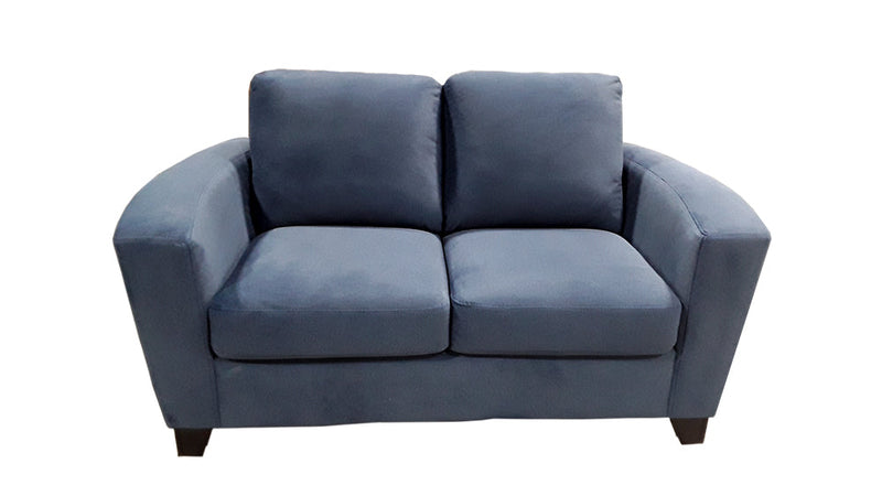 Leeds II  Stationary Loveseat by Palliser