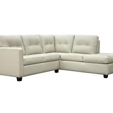 Lise Sectional by Elran