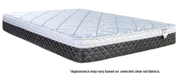 Factory Select London Eurotop Plush Mattress