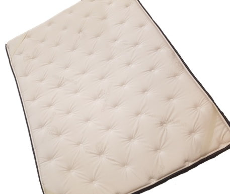 Springwall Mattress Topper 2"