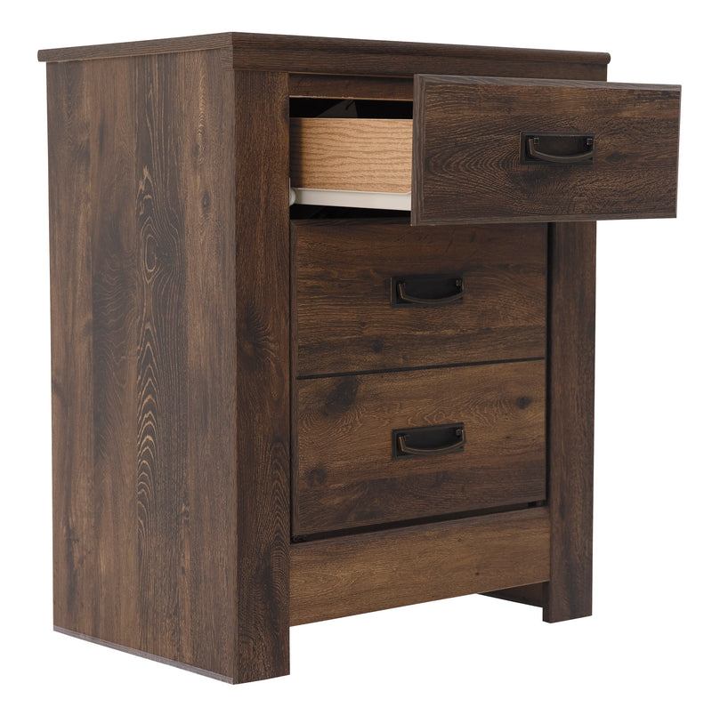 Quinden Nightstand