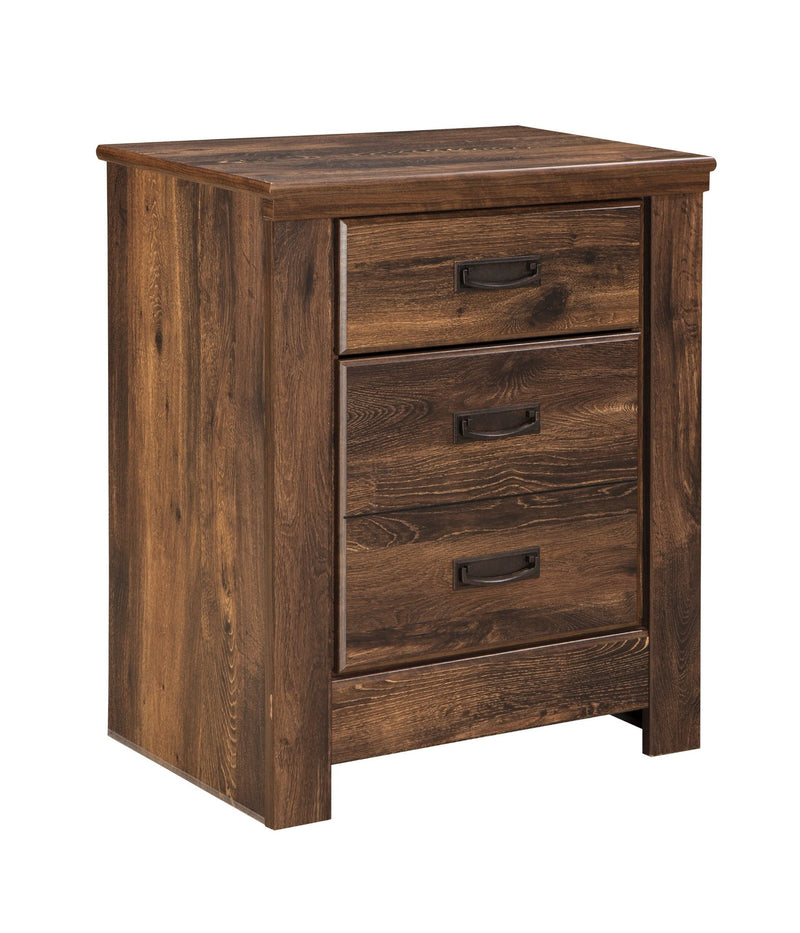 Quinden Nightstand