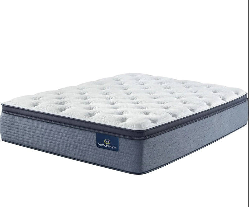 Serta Perfect Sleeper Refresh ET Plush