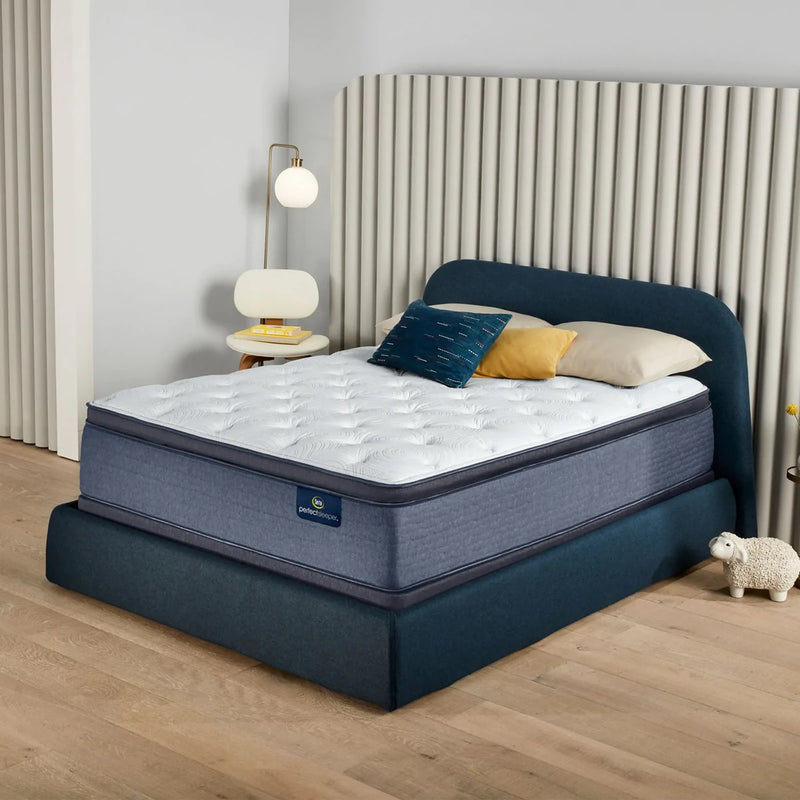 Serta Perfect Sleeper Refresh ET Plush