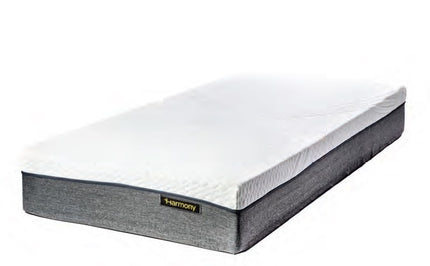 Harmony Relax Mattress with Transition Edge