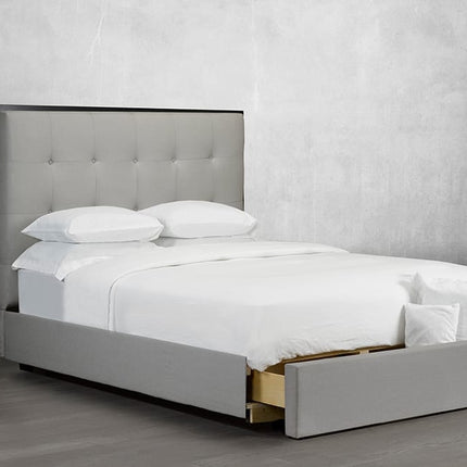 Marilyn Storage Bed