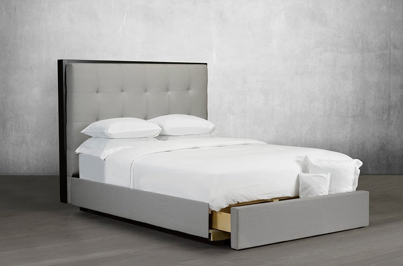 Marilyn Storage Bed