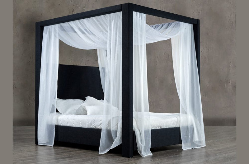 Rosemount R178 Canopy Bed