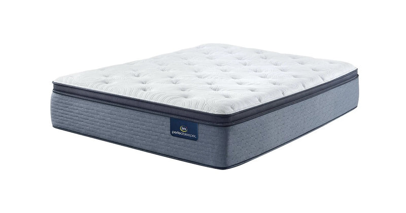 Serta Perfect Sleeper Revitalize PT Plush