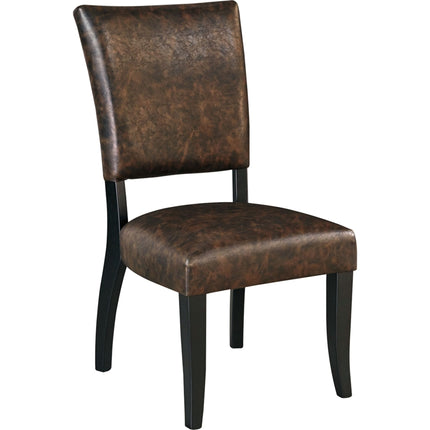 Sommerford Side Chair