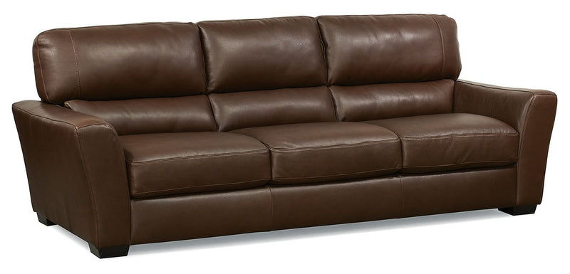 Teague Sofa, Grade 300/Match, Color-Sorrel