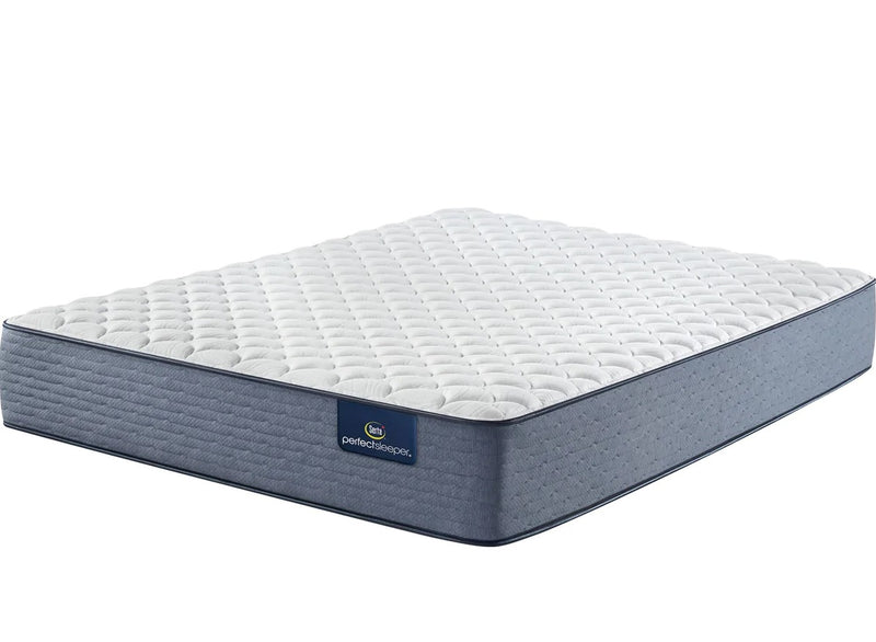 Perfect Sleeper Unwind TT Firm Mattress